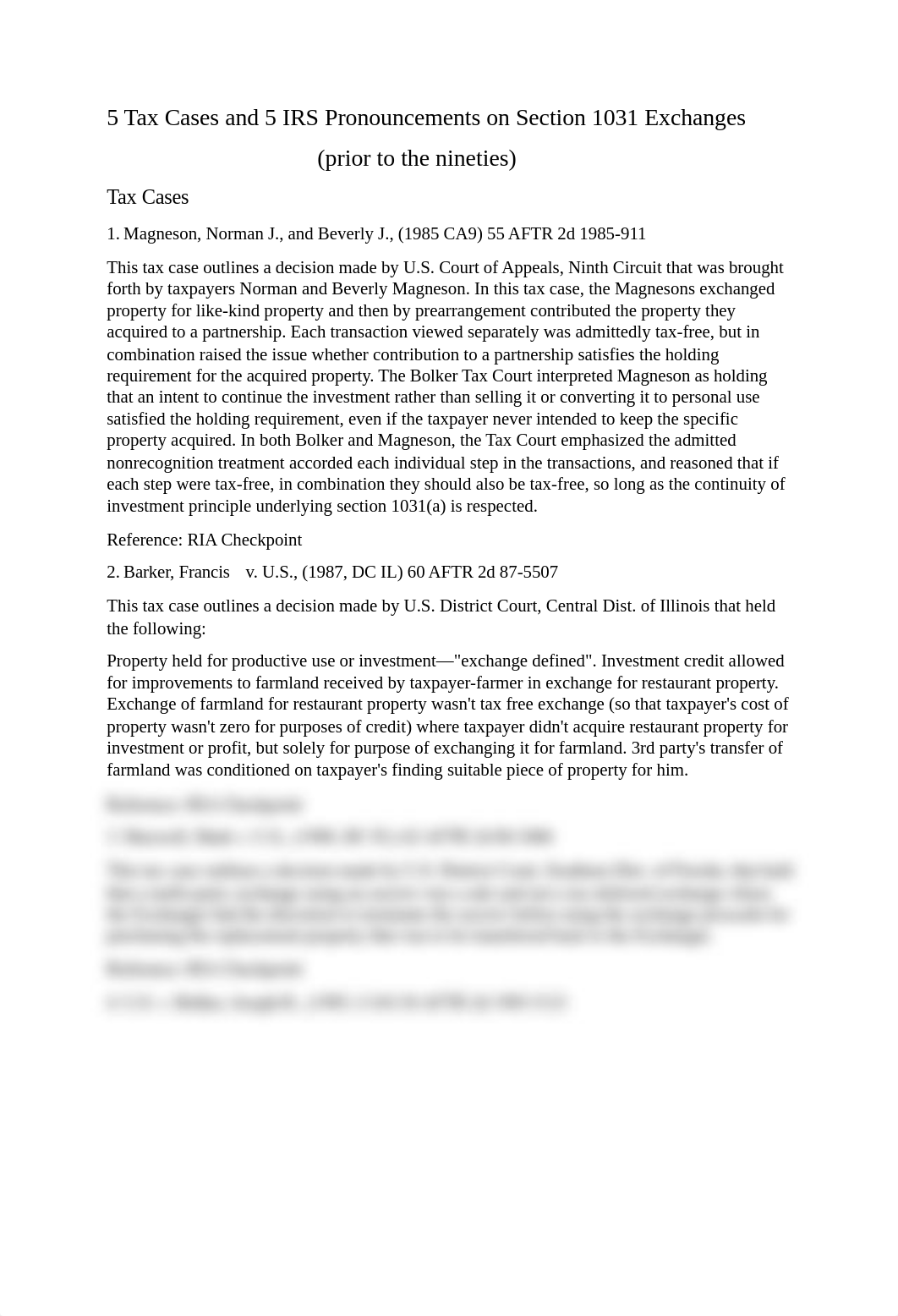 ACC 611 5 Tax Cases and 5 IRS Pronouncements.docx_dkkr07wn26q_page1