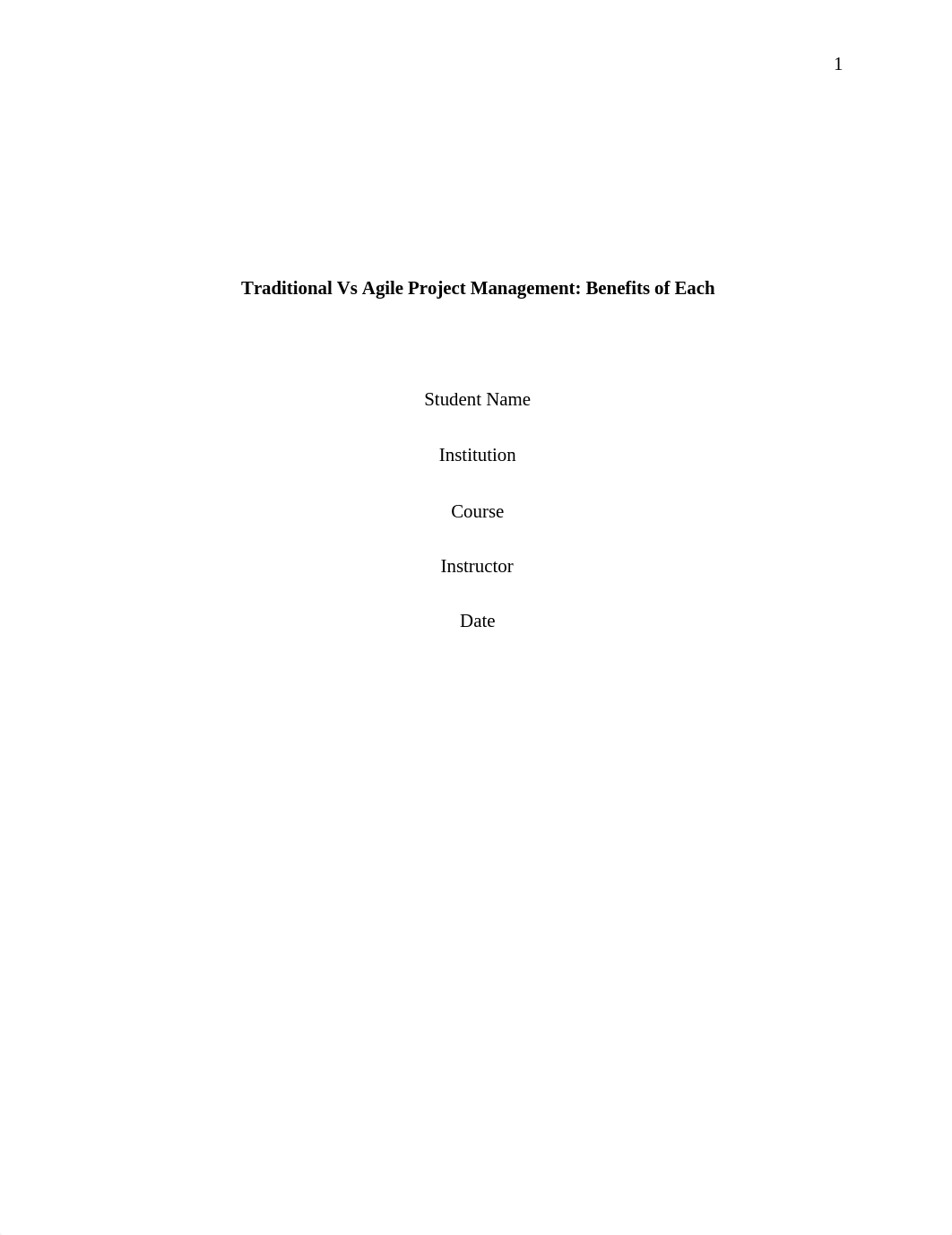 Traditional Vs Agile Project Management.docx_dkks6n9q2lu_page1