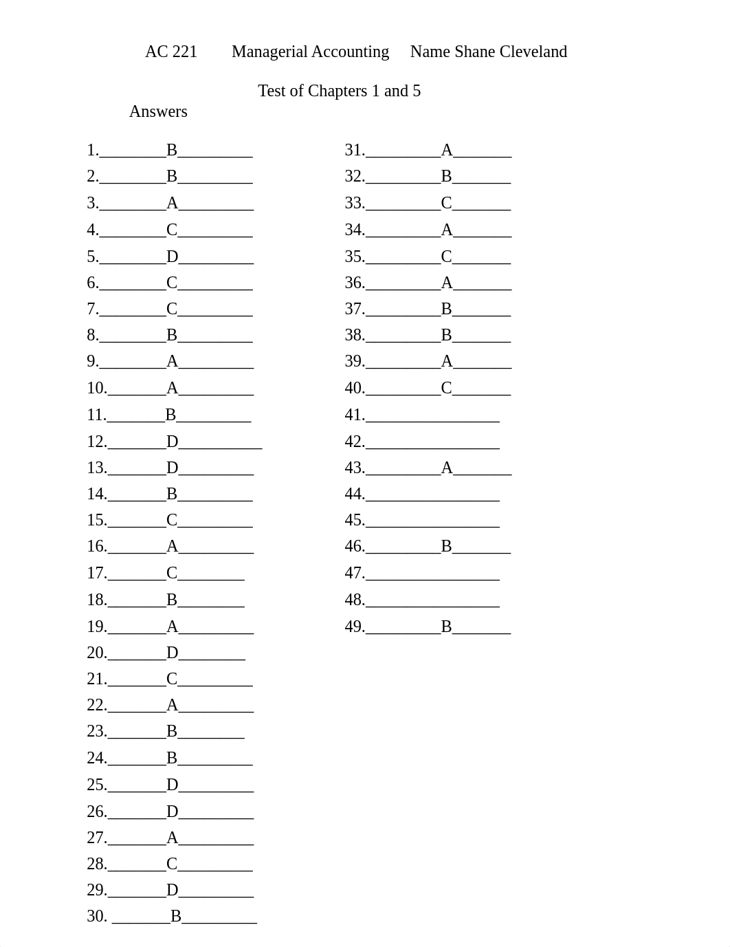 Answer Sheet for Test of Chapters 1  5_dkkv1coxewx_page1