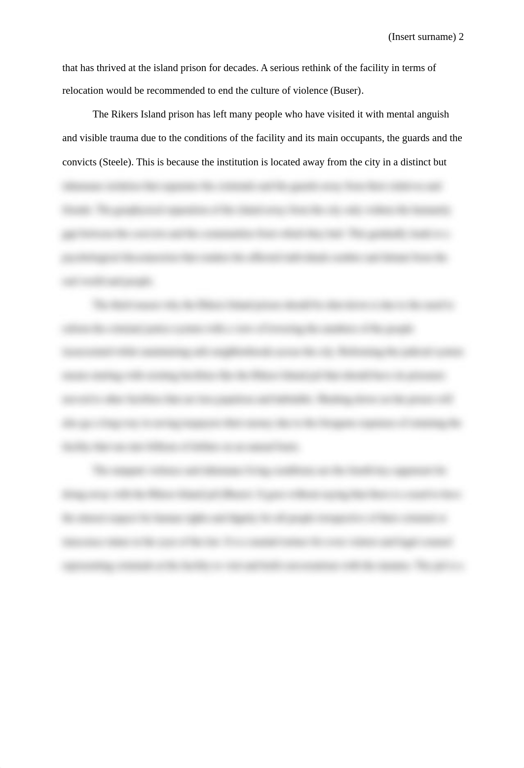 Arguments For and Against Closing Rikers Island Prison MLA.docx_dkkv8n80gte_page2