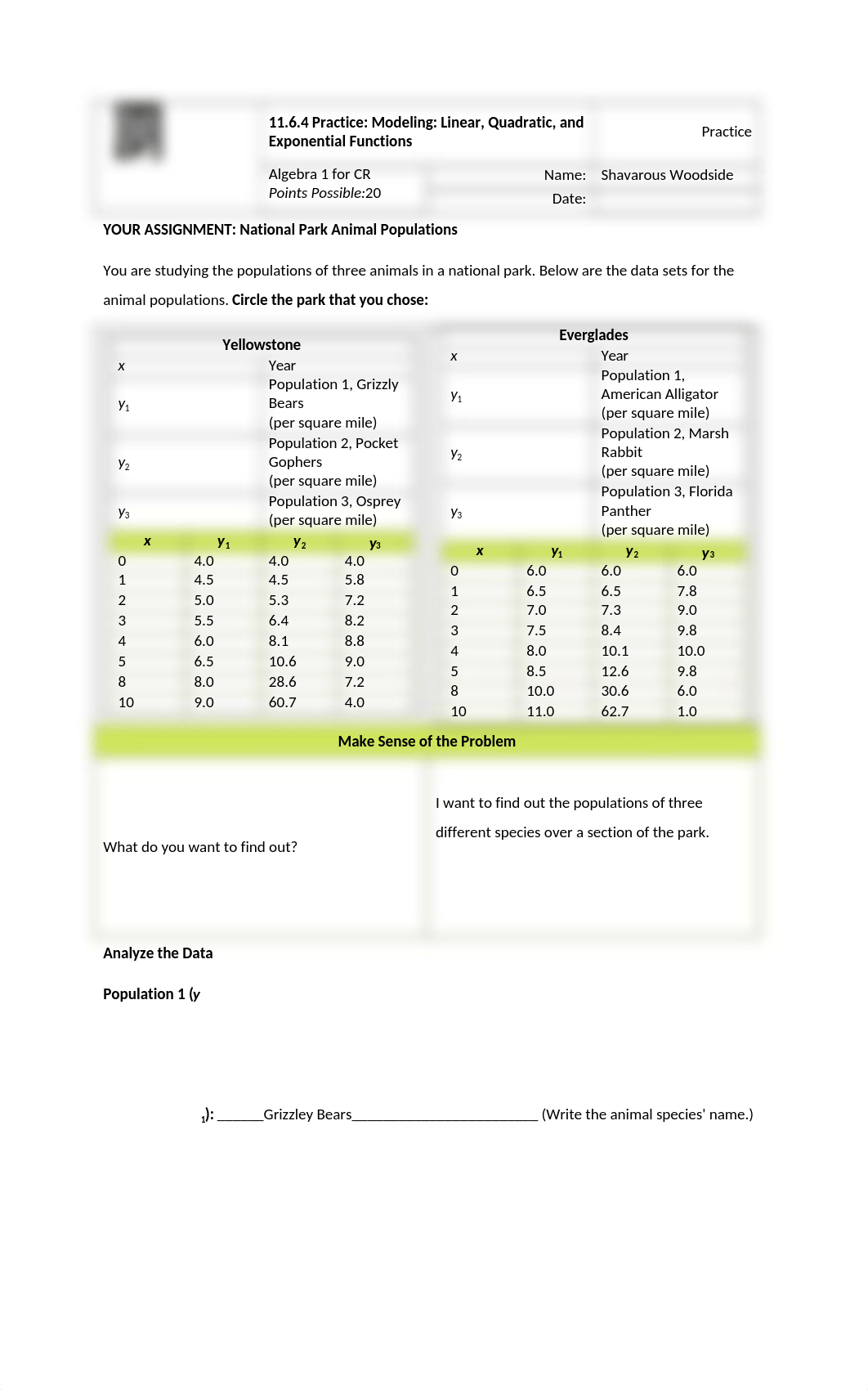 11.6.4 Algebra Practice.docx_dkkx7rxhayy_page1