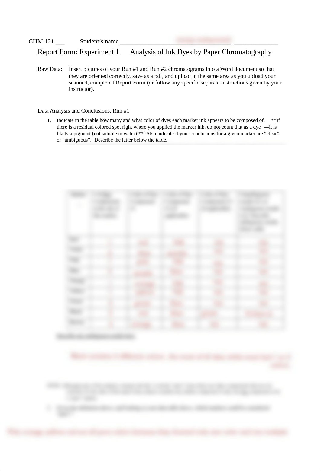 Chromatography LAB REPORT.pdf_dkkyy1v9oet_page1