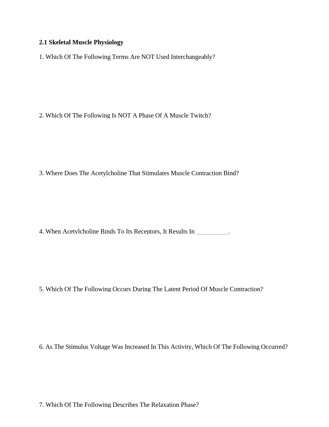 wk3- 2.1 Skeletal Muscle Physiology.docx_dkkz4kjg6s0_page1