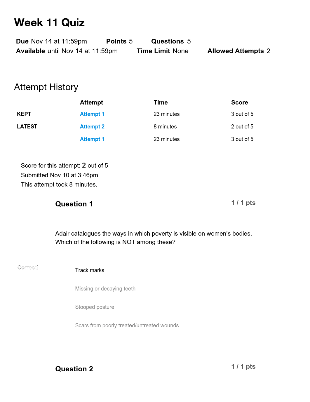 Week 11 Quiz_ Introduction to Sociology 2042.pdf_dkl05oaqmab_page1