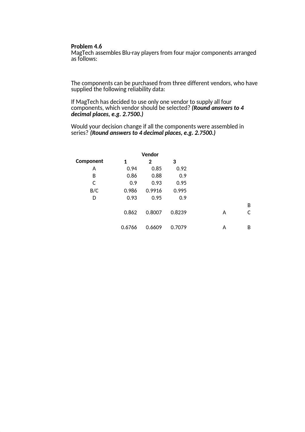 Operations Problems 4.6, 4.12, 4.18, 4.20xlsx.xlsx_dkl1h6hadg8_page1