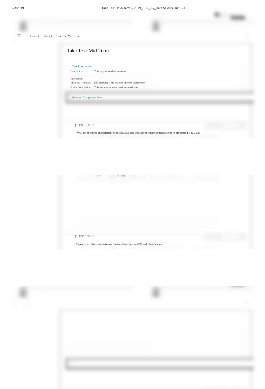 Take Test_ Mid-Term - 2019_SPR_IG_Data Science and Big .._.pdf_dkl1p5ohuod_page1