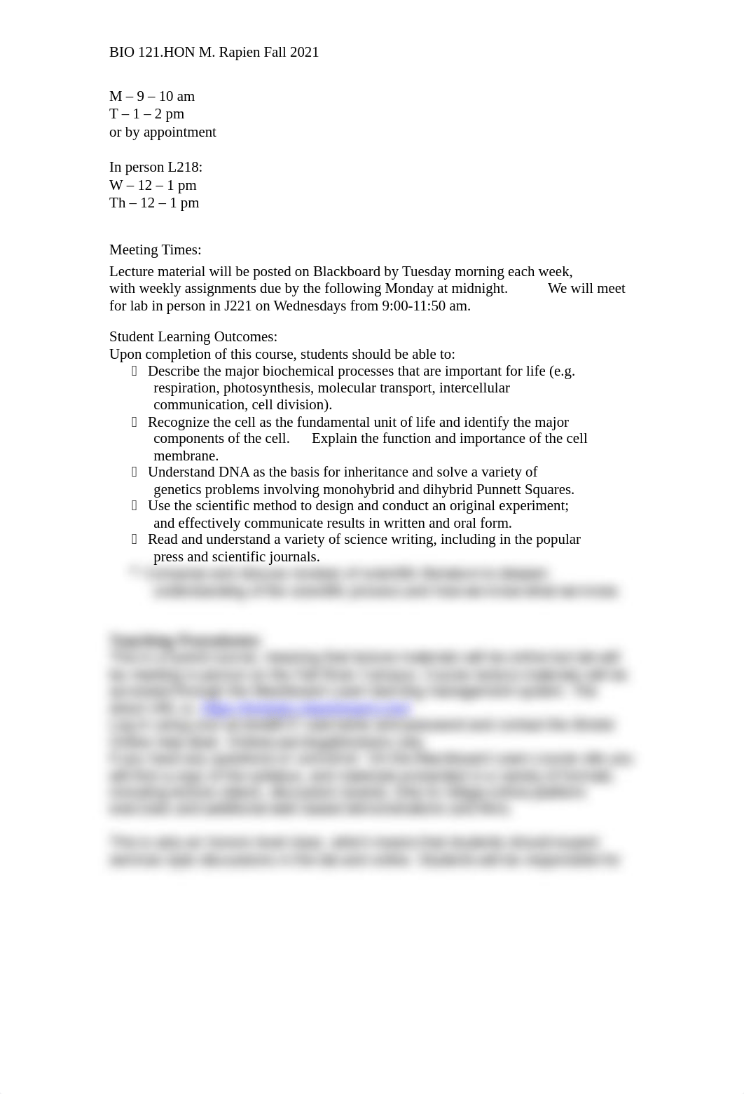 BIO 121.HON Fall 2021.docx_dkl30uzix0q_page2