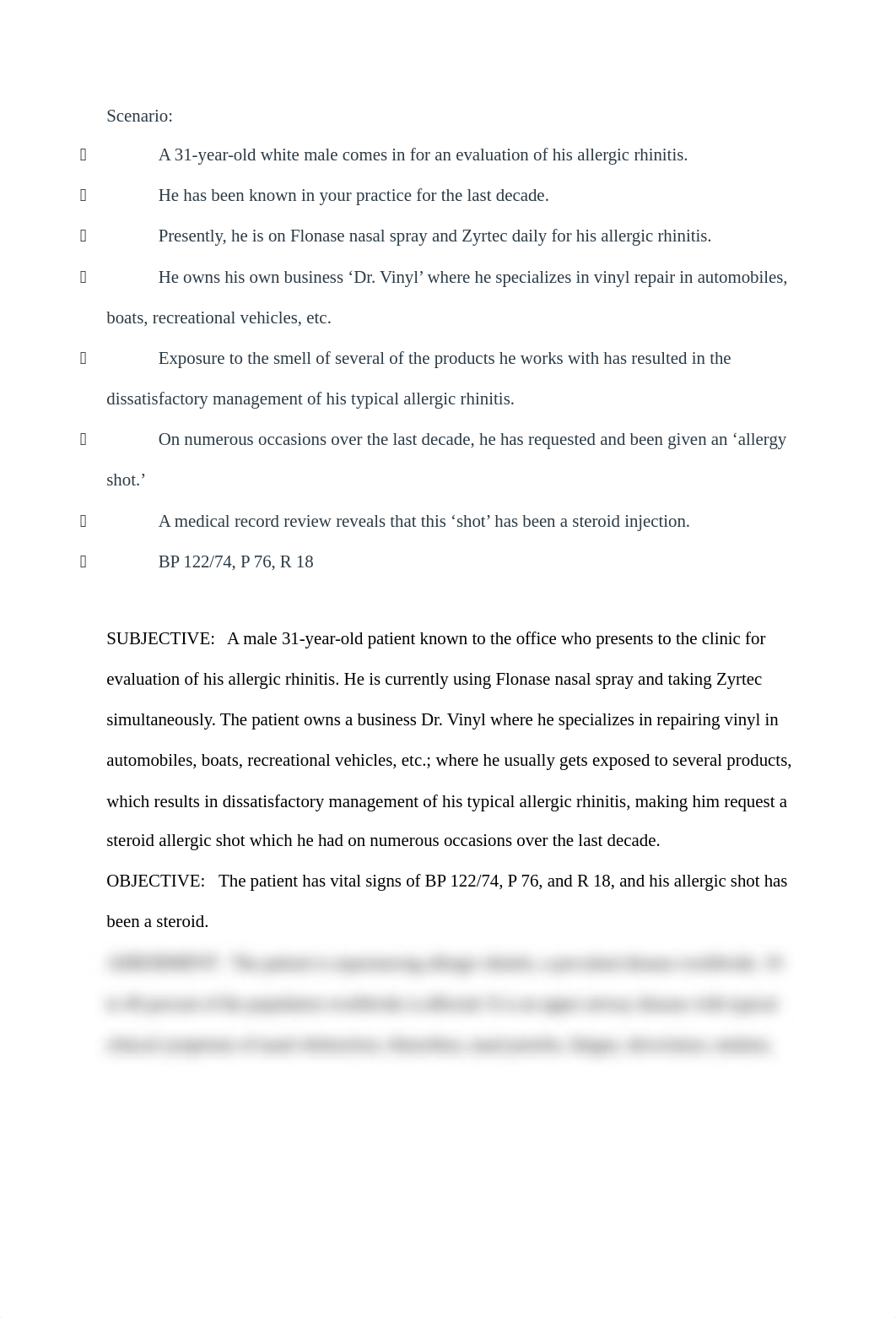 NU 636 Unit 6 Discussion 1 - Allergies.docx_dkl7o8cat5w_page1