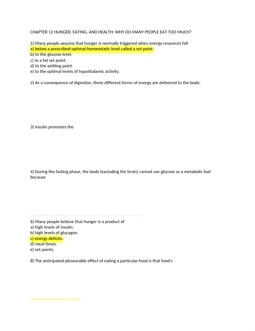 Test 3 - Ch. 12,14,15 Book Answers.docx_dkl8ghyrmpj_page1