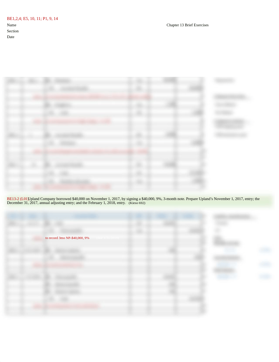 Ch 13 Assigned Problems-s answers.xlsx_dkl8jw3pgtp_page1