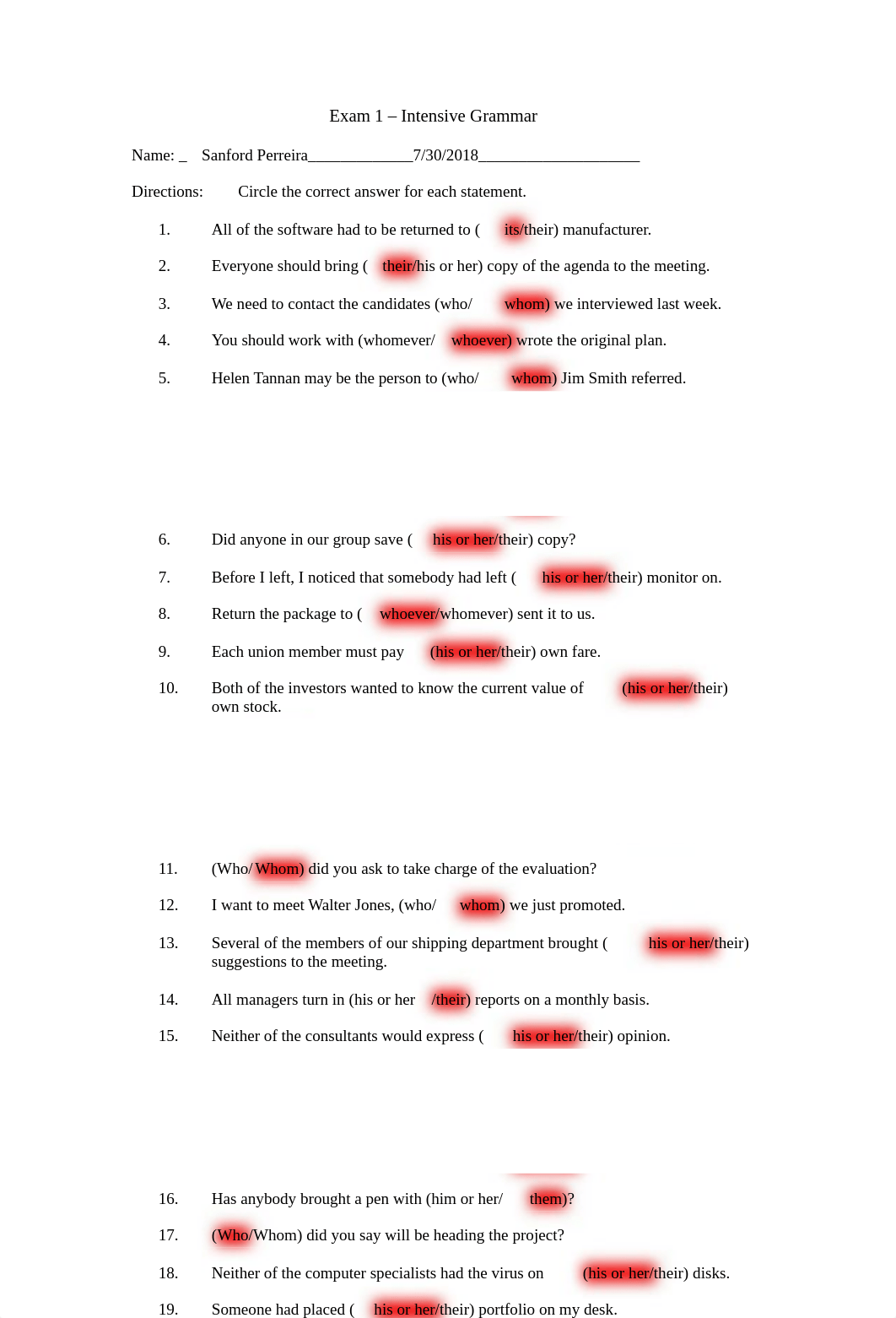 Exam 1 - Intensive Grammar.doc_dkl91hi41m4_page1