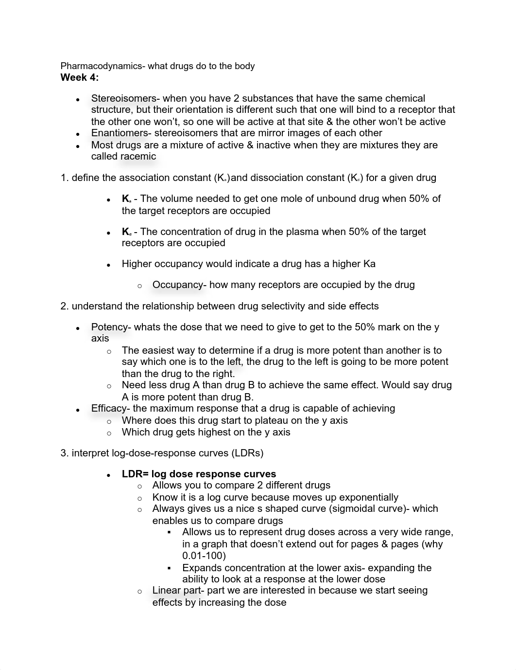 Pharm Exam 2 objectives.pdf_dklef123wju_page1