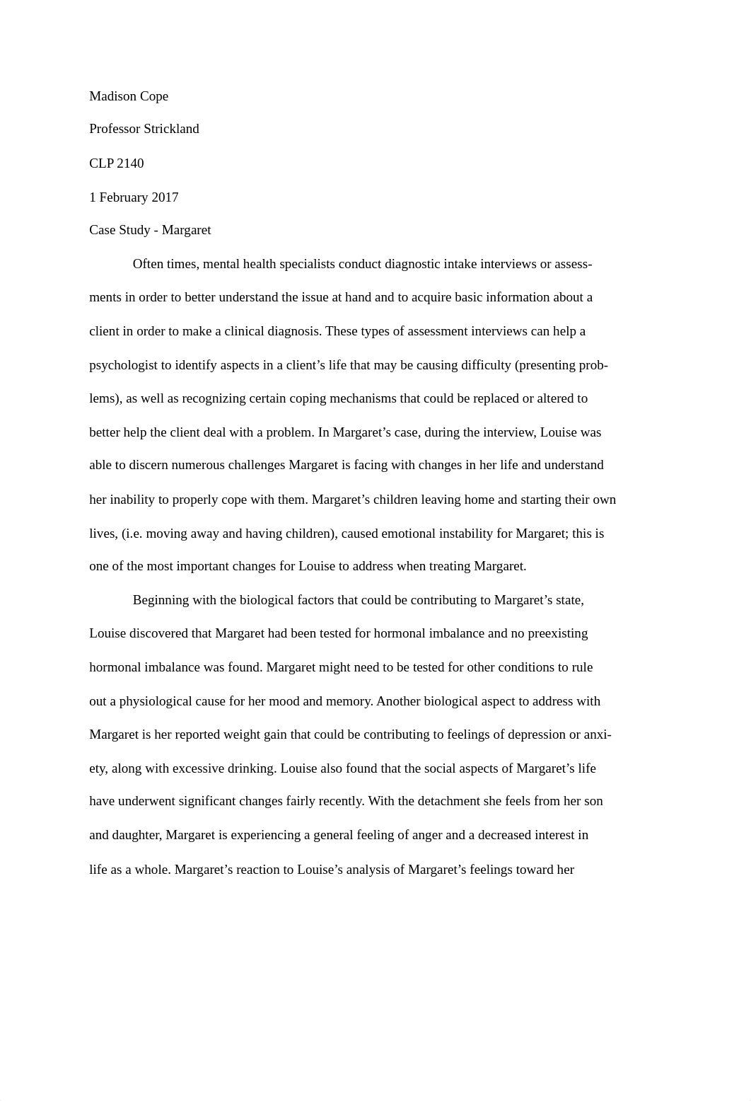 Case Study - Margaret_dklfammwc81_page1