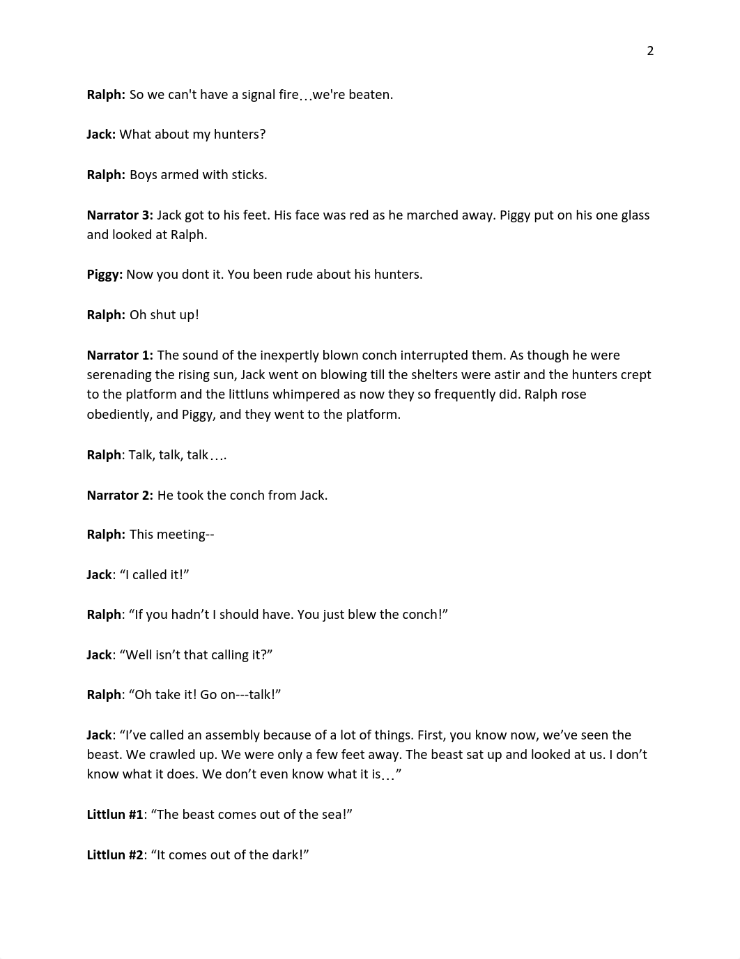 LOTF Ch. 8 (as a Play).pdf_dklfk13vke0_page2