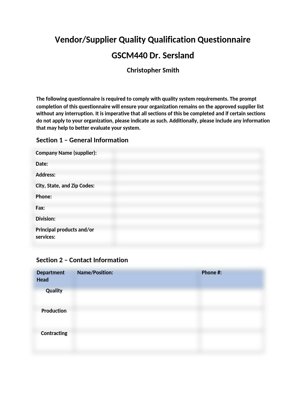 GSCM440_Week 5 Questionnaire_Smith_Christopher.docx_dklgd0e6fav_page1