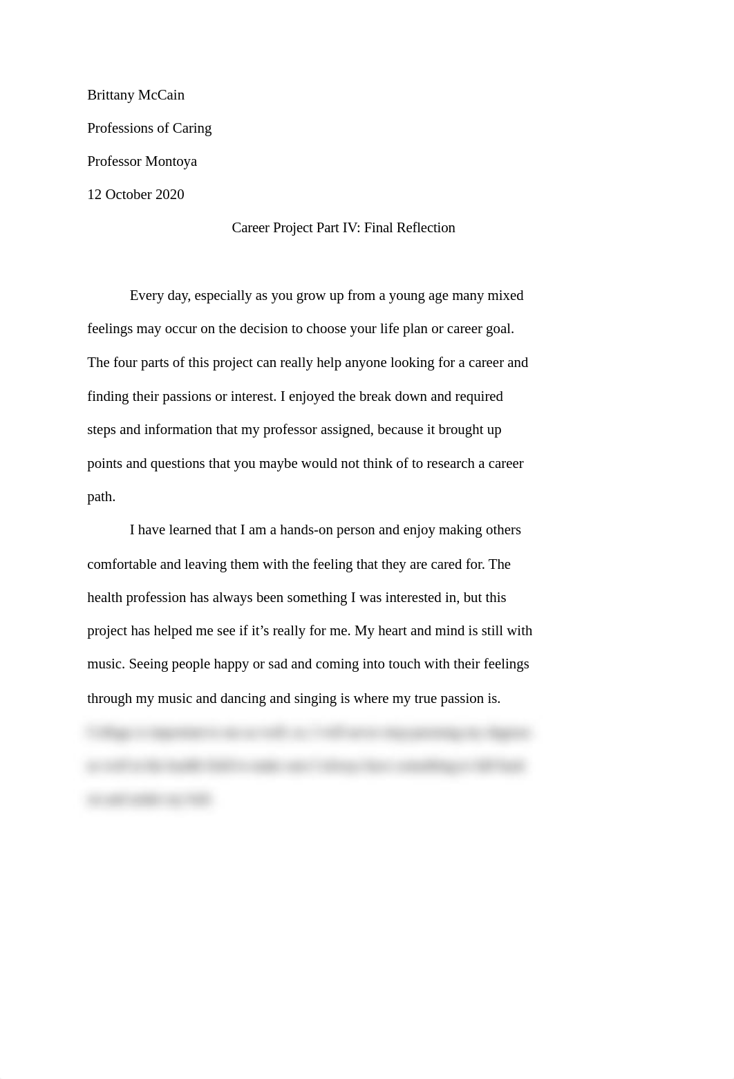 Career Project Part 4- FINAL RELFECTION MCCAIN.docx_dklhn59f8a4_page1