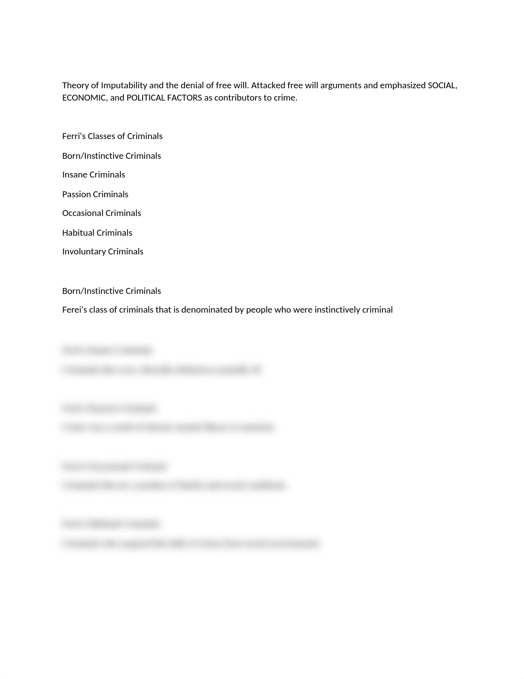 Theory of Imputability and the denial of free will.docx_dklix5ct2wh_page1