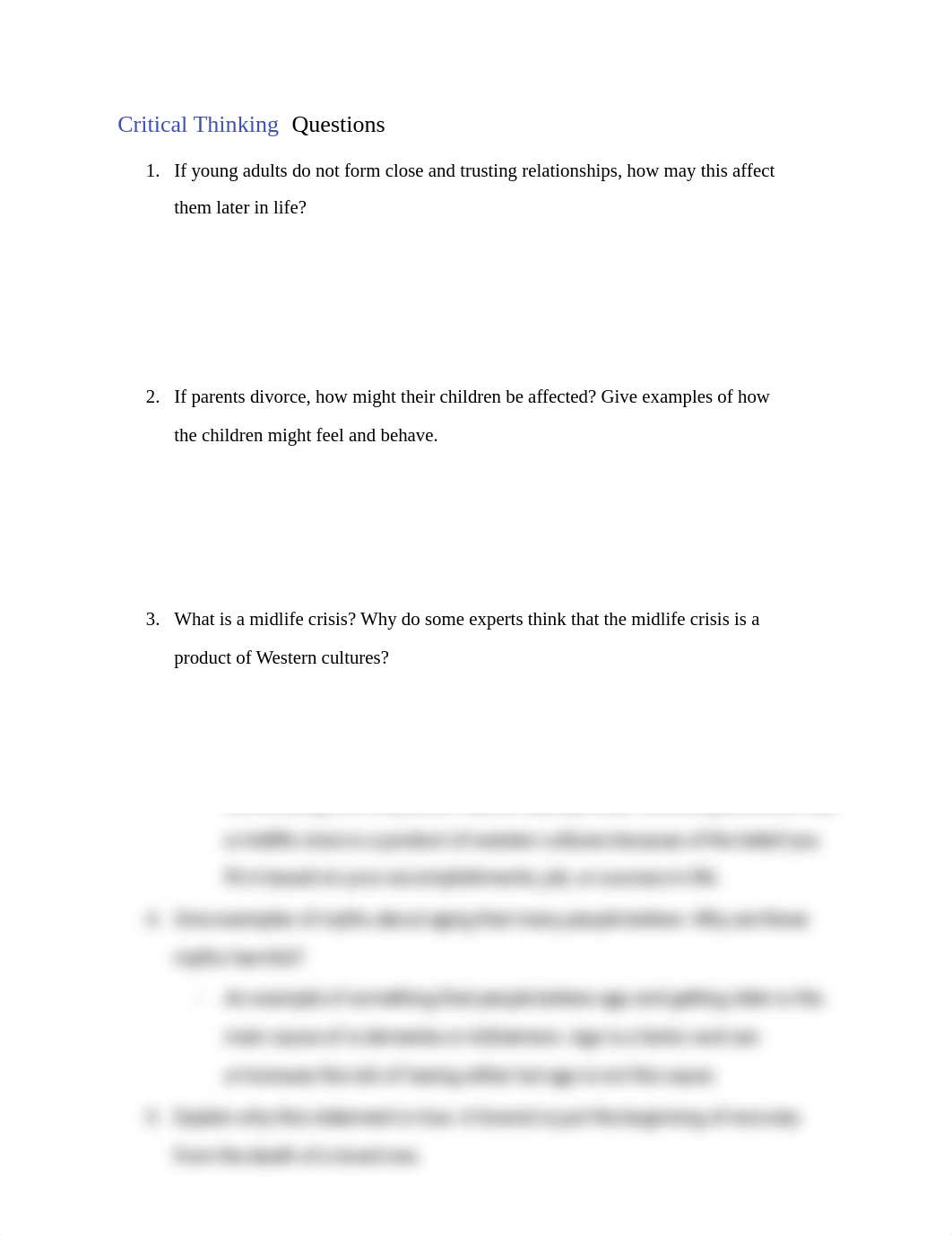 psychology unit 5 critical thinking questions .pdf_dkljgdd4qja_page1