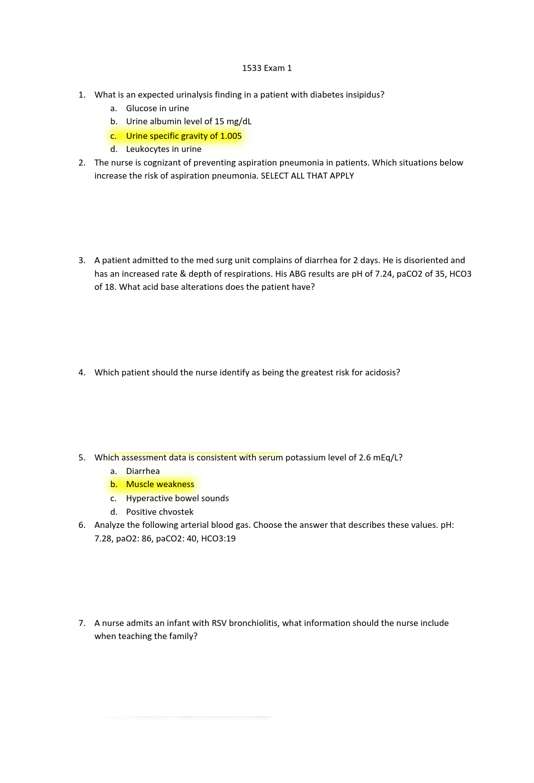 1533 Exam 1 Review.pdf_dklkzoorzc7_page1