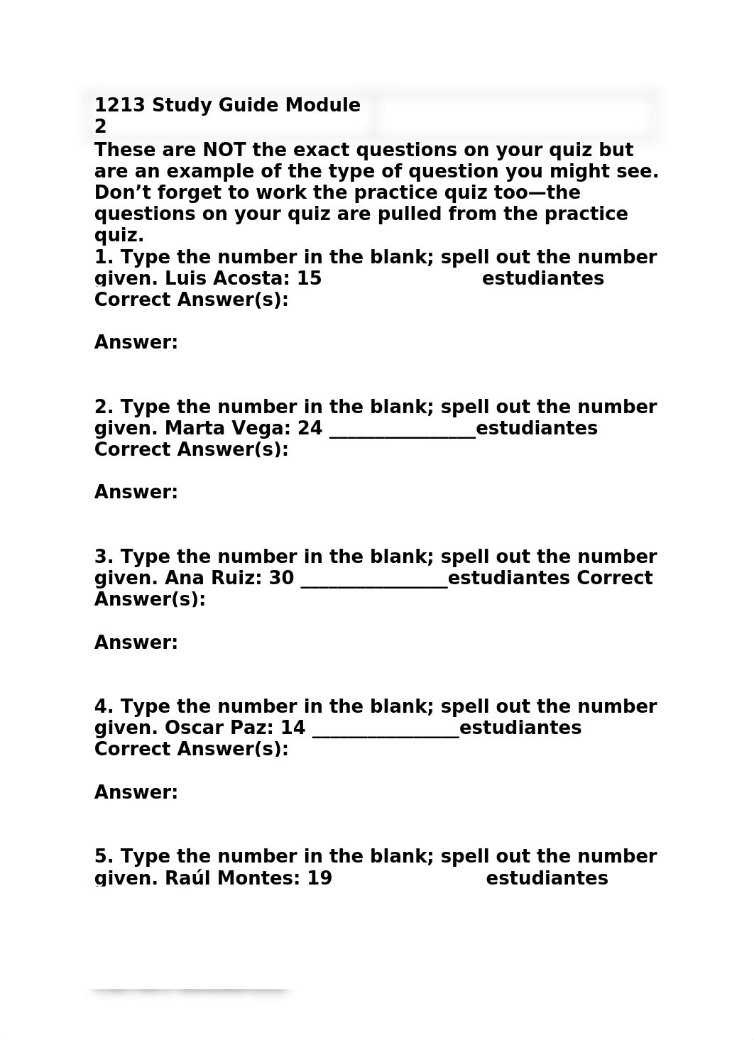 1213 Study Guide Module 2 revised.rtf_dklmpcsdquv_page1