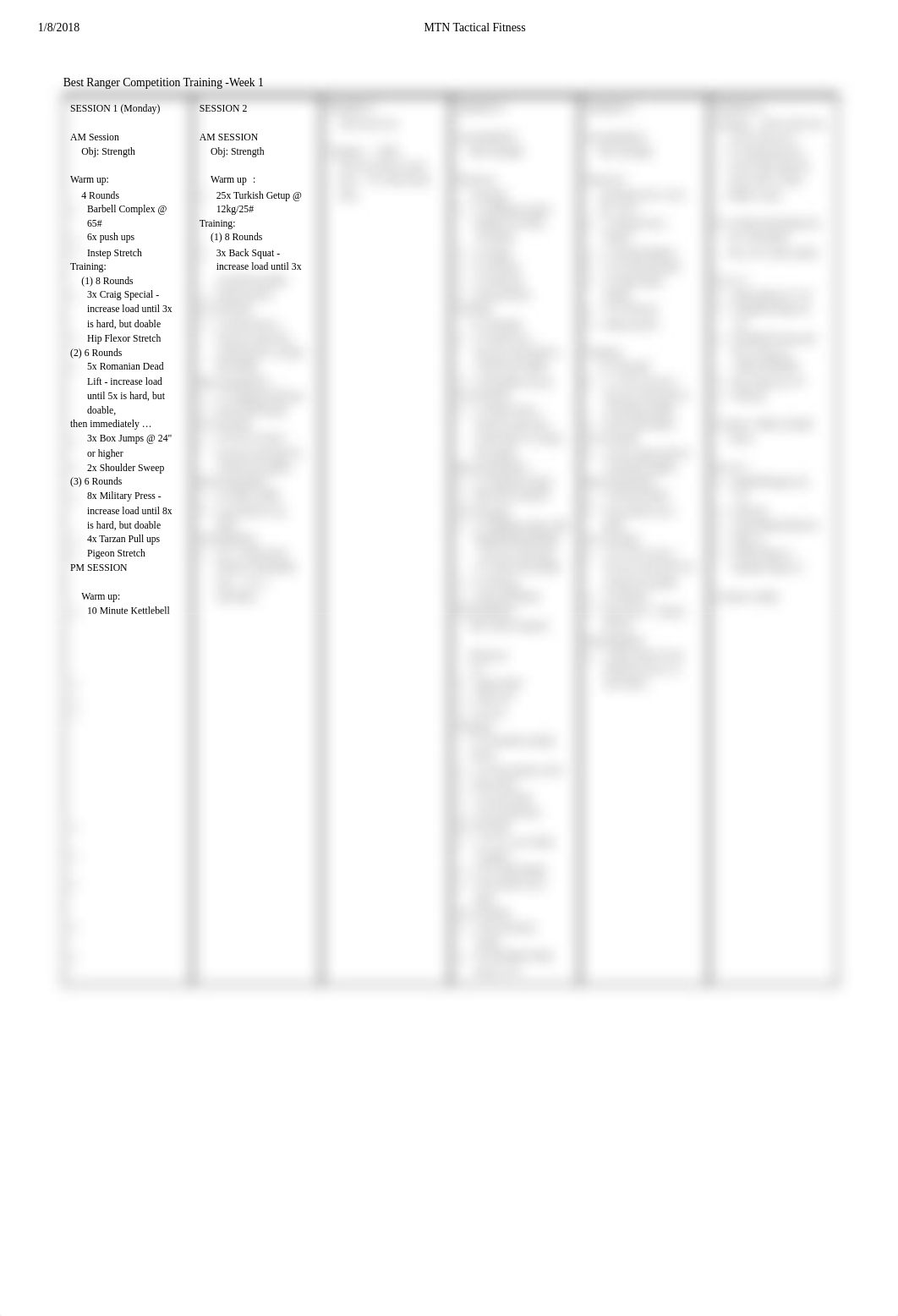 Best Ranger Week 1.pdf_dklncw91fo3_page1