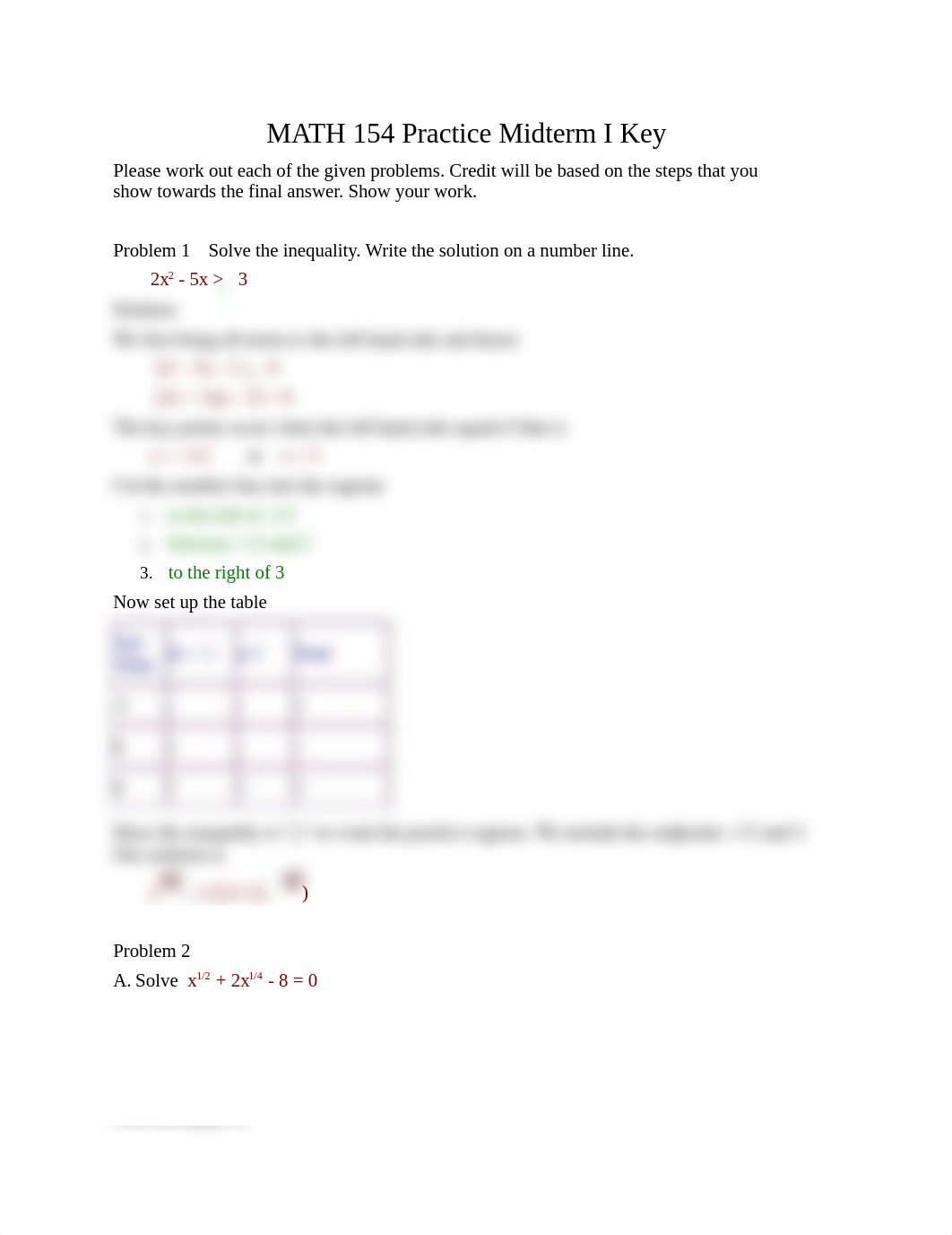 MATH 154 Practice Midterm I_dklnl06vfyc_page1