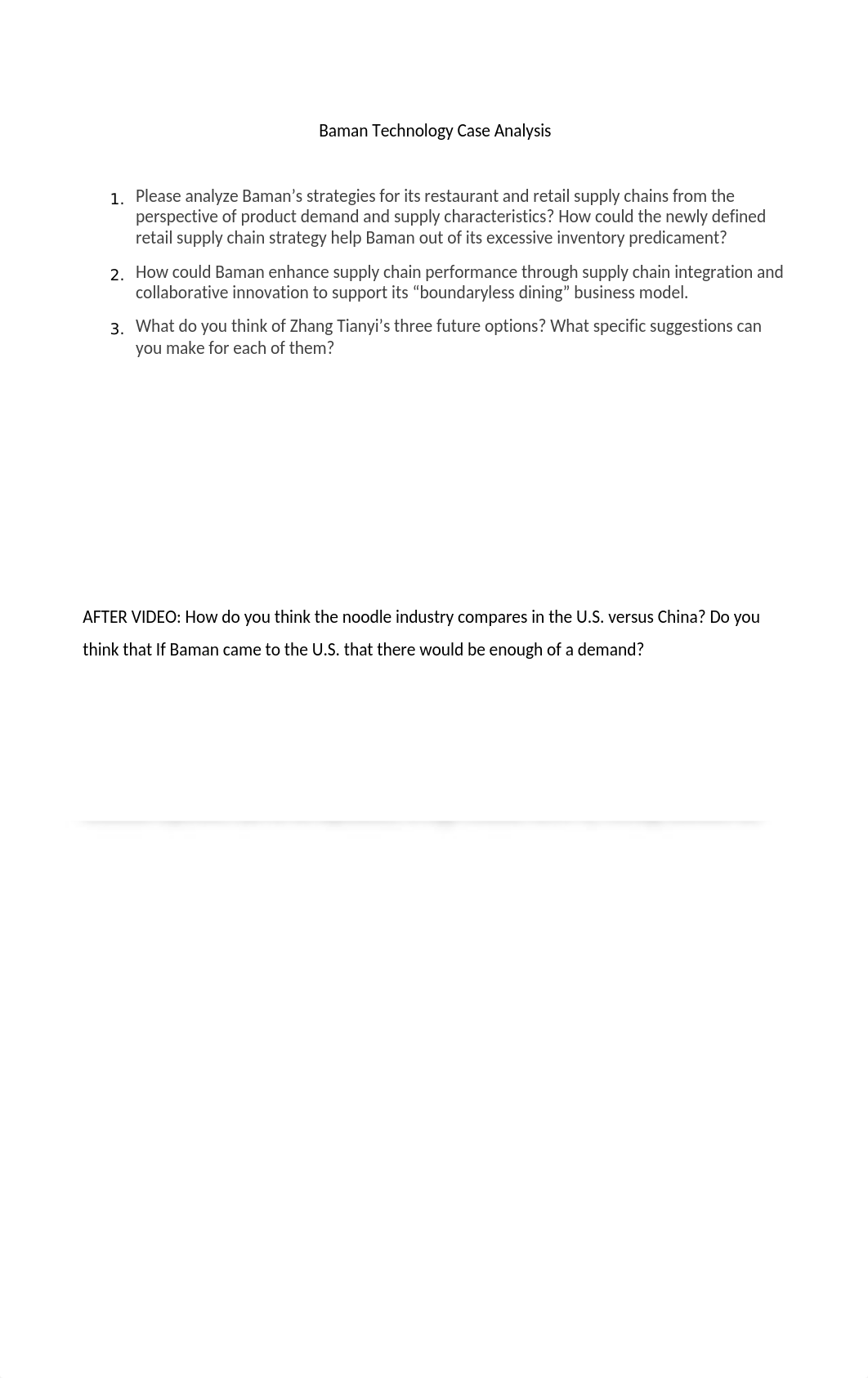 Baman Technology Case Analysis.docx_dklnq6xmg0i_page1