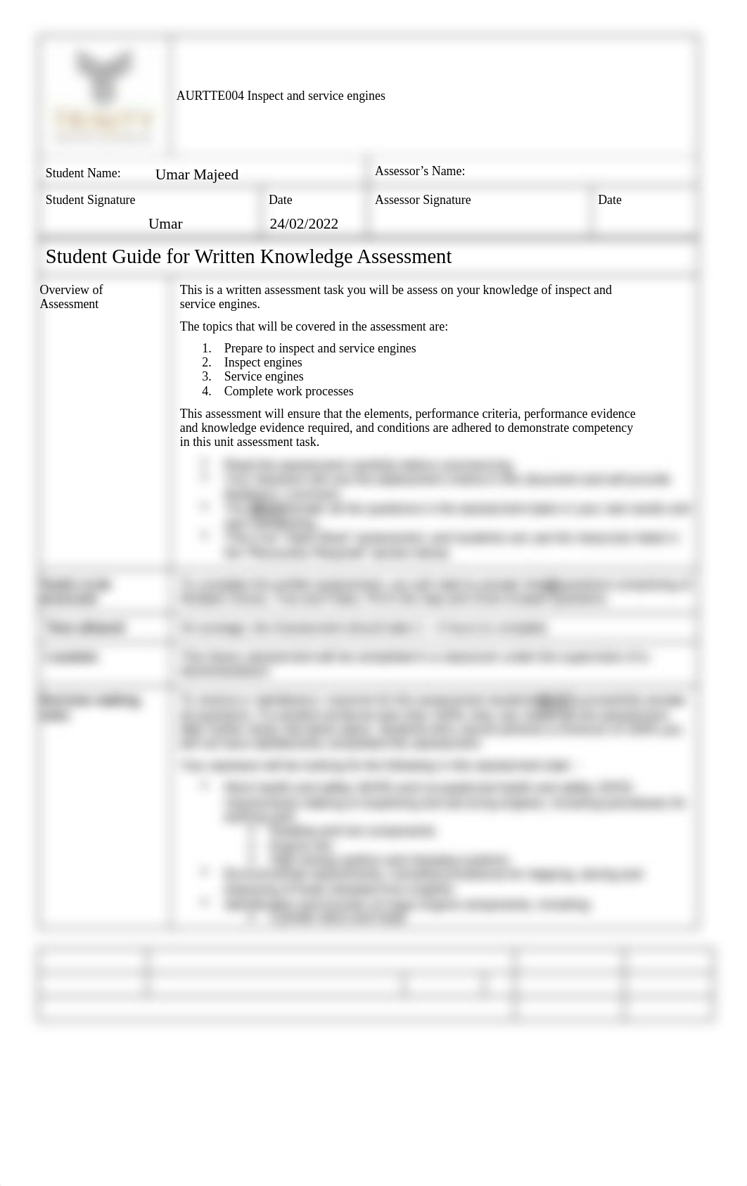 AURTTE004_Assessment Written Knowledge Question_V2_8f9f805b29724b0373a50b7a20a9b08f.docx_dklnyu9yagz_page2