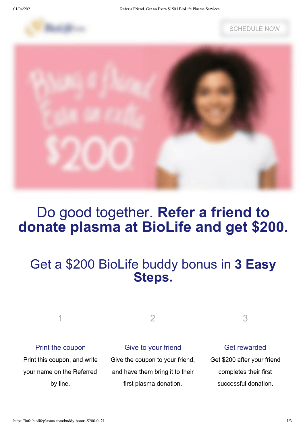 Refer a Friend, Get an Extra  BioLife Plasma Services.pdf_dklo062961q_page1