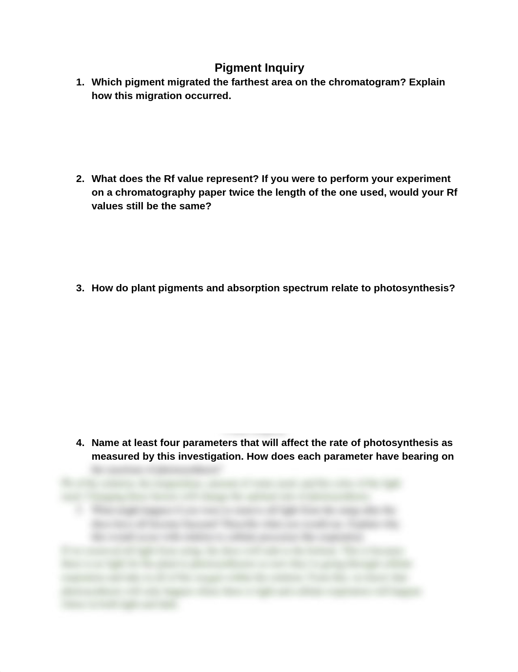 Photosynthesis Lab Assessment Questions_dklod8uf169_page1