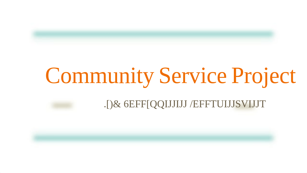 Community Service Project.pdf_dklqy59si0h_page1