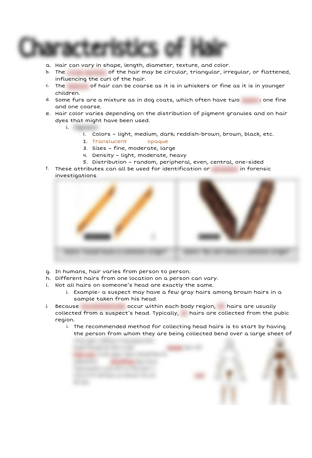 Characteristics of Hair.pdf_dkltv32ta8c_page1