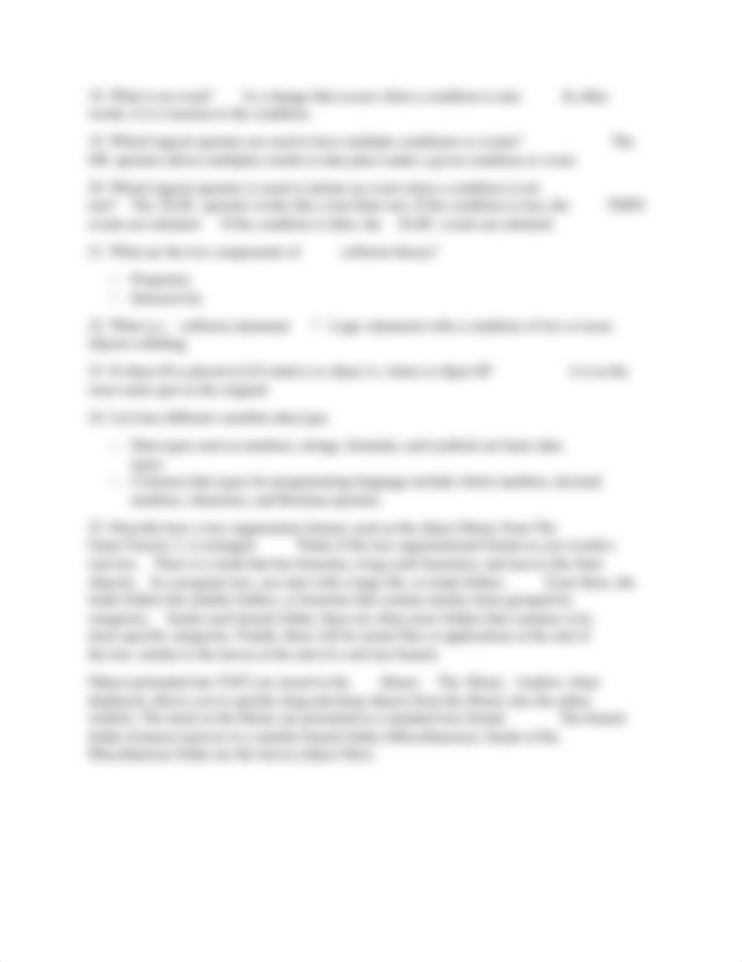 Video Game Design - Chapter 5 Review Your Knowledge.docx_dkluzzmrdaz_page2