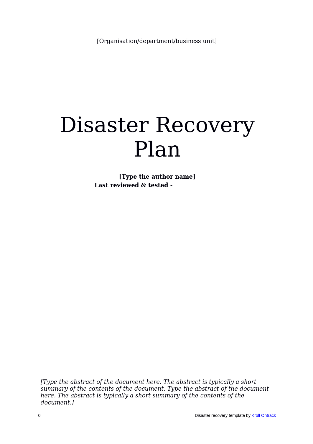 151110-disaster-recovery-template.dotx_dklve88erxh_page1