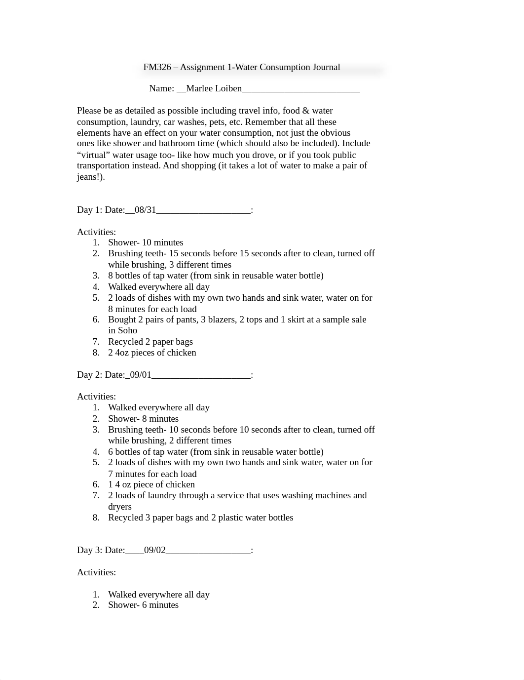 FM326 Assign 1_Water Consumption Journal_Template.docx_dklwaja2bi9_page1