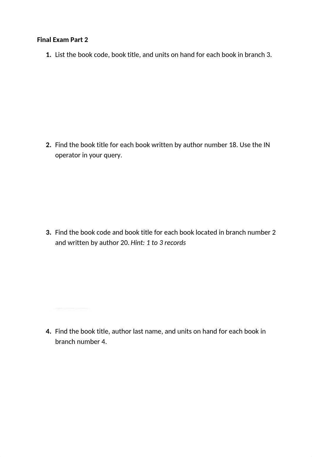 CIST 1220 Final Exam Part 22.docx_dklwp33afsz_page1