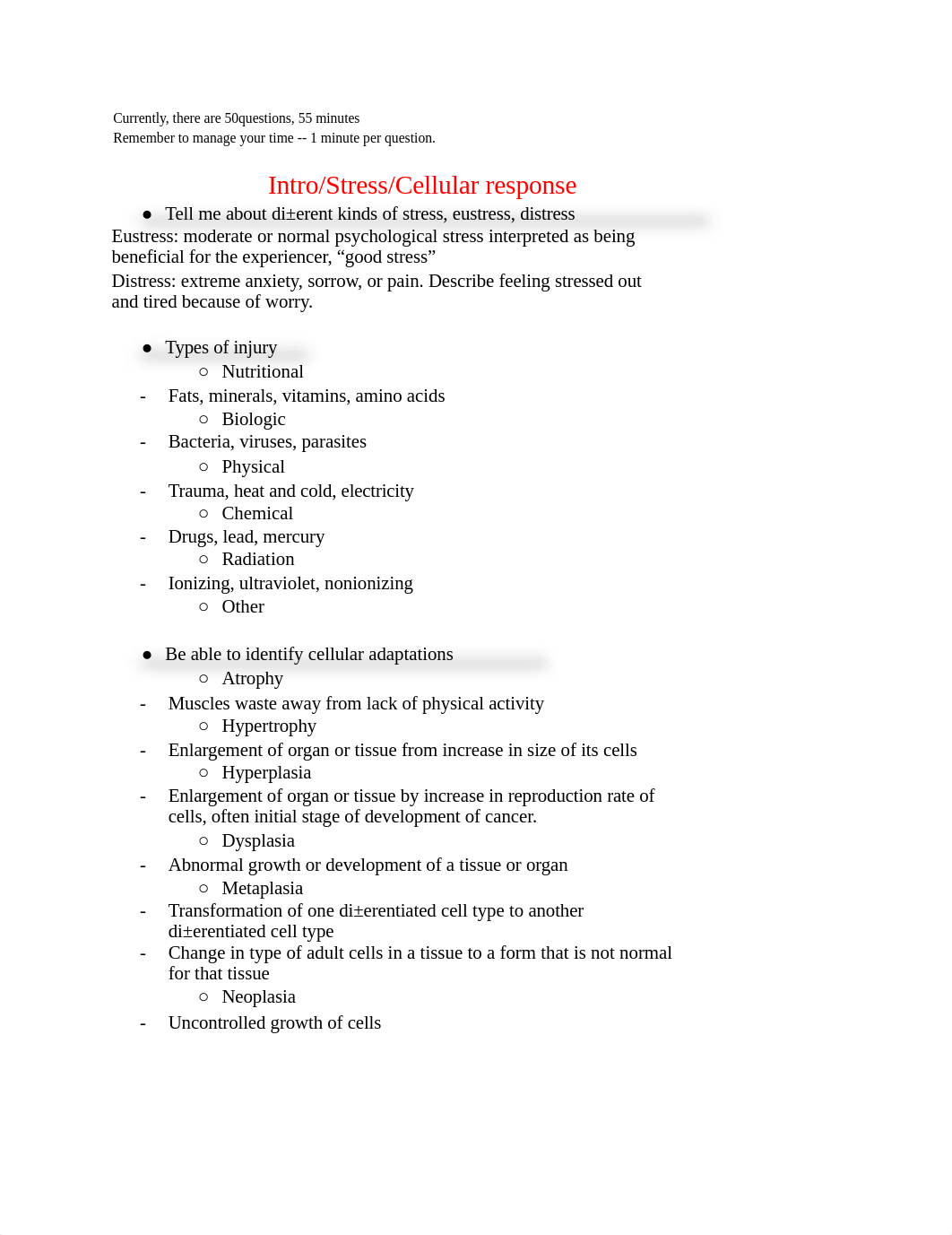 Exam #1 Study Guide .pdf_dklxfyalwbh_page1