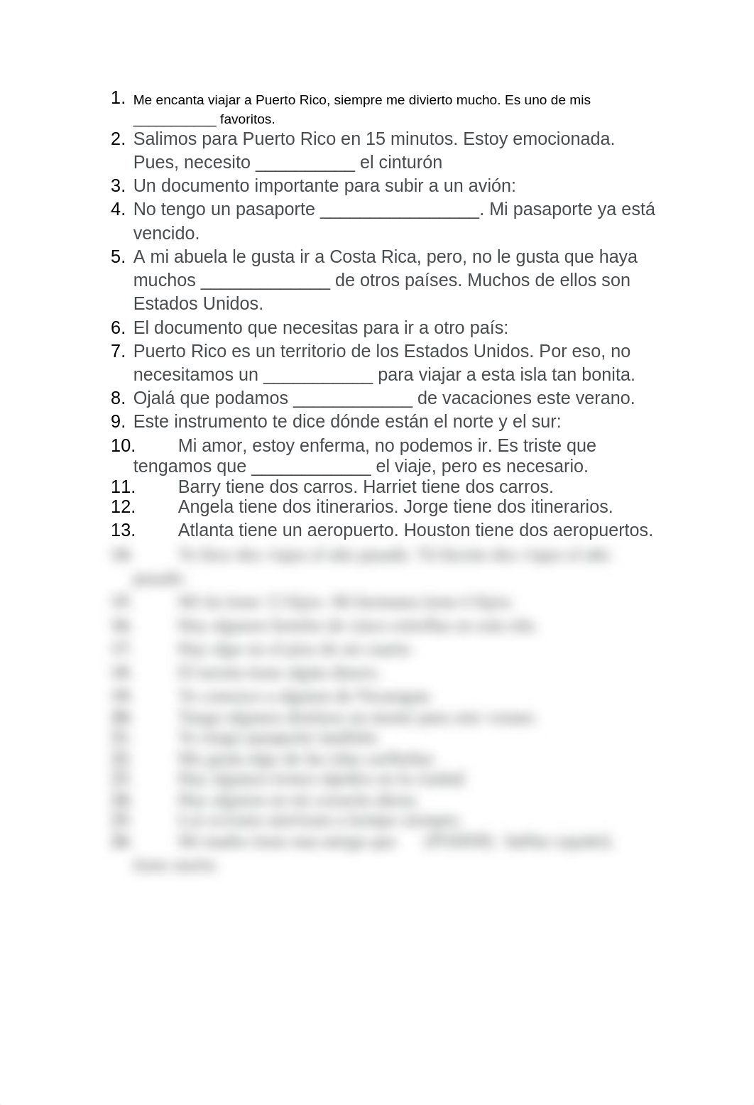 Lección 5 Grammar, Vocab & Culture Quiz PT2.docx_dklxl7lzi5u_page1