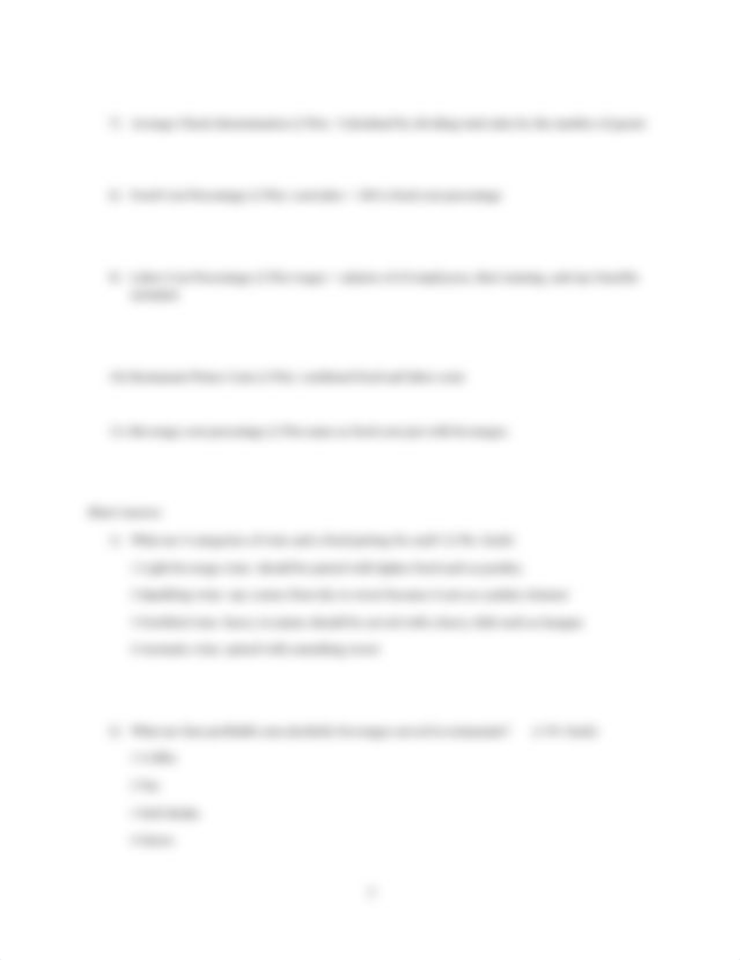 Intro to Hospitality test 2 Fall 2020 Isaiah Jarzab.docx_dklyg3ubfm6_page2