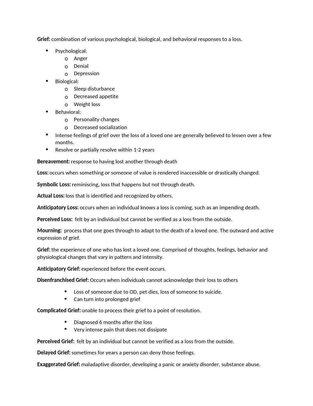 Grief and loss study guide.docx_dkm015vt7yz_page1