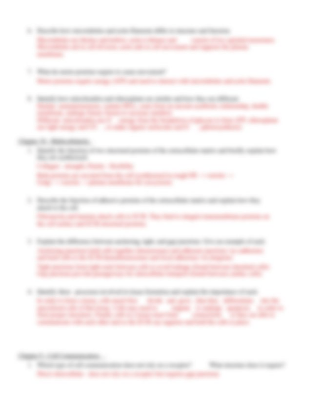 2018 Fall BIO 201 Exam 1 Study Guide with answers.docx_dkm5yb8vwo3_page3