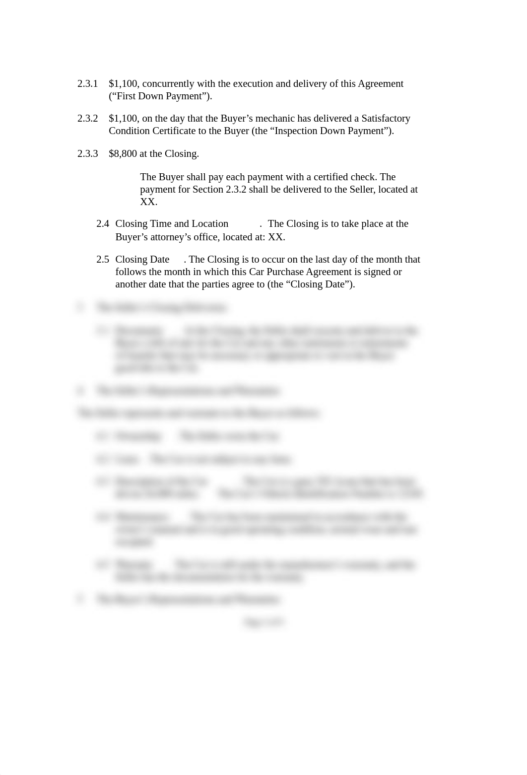 Car Purchase Agreement.docx_dkm89if4xmu_page2