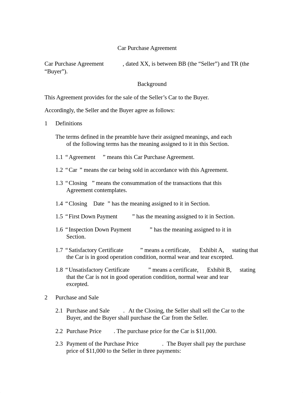 Car Purchase Agreement.docx_dkm89if4xmu_page1