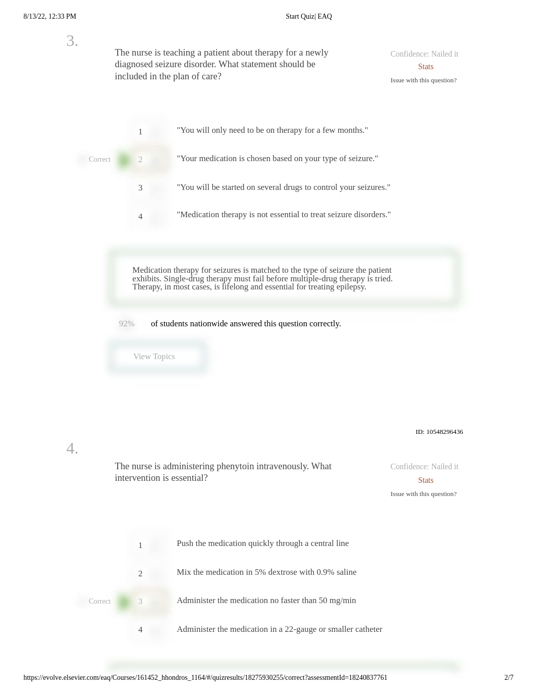 NUR 232 Chapter 24 Drugs for Epilepsy.pdf_dkm8nxpbd90_page2