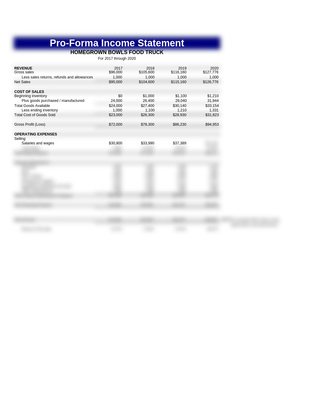 Pro-Forma Income Statement_dkm978bnosa_page1