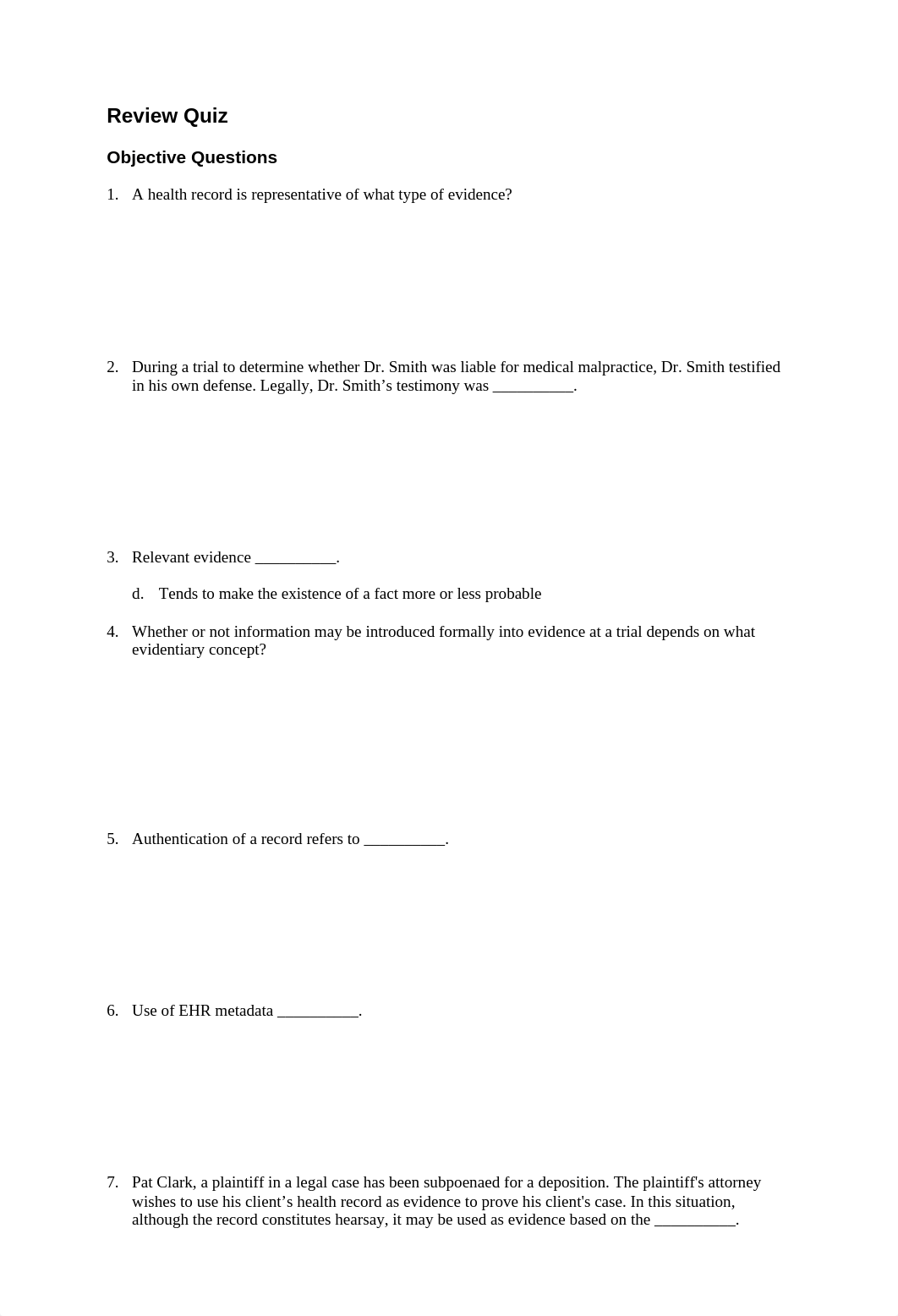 Law&ethics Chapter 5 Review Quiz.docx_dkma29tqw7e_page1