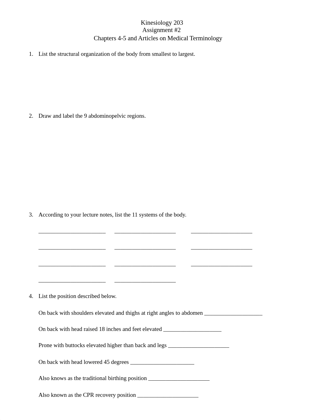 KINES 203 - Assignment #2 .docx_dkmg2vte12d_page1