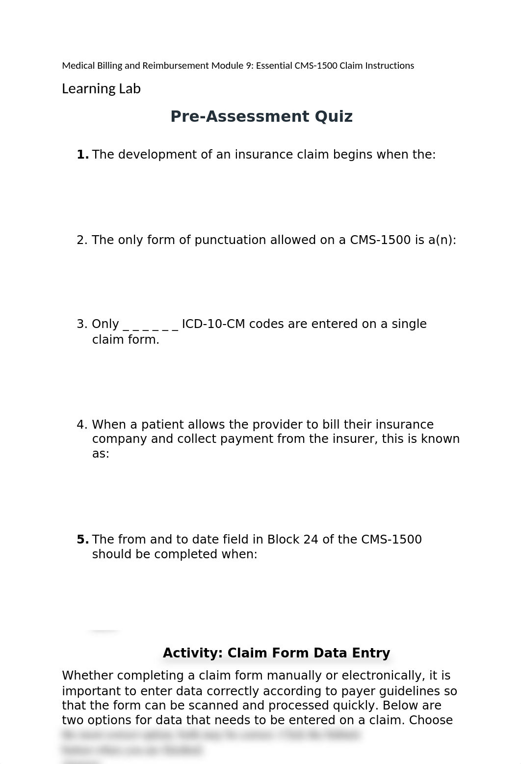 Learning Lab Chp 11  Essential CMS-1500 Claim Instructions.docx_dkmghpqvgz3_page1