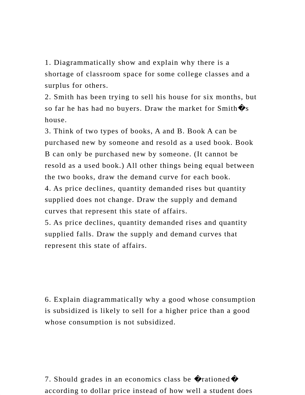 1. Diagrammatically show and explain why there is a shortage of cl.docx_dkmgyml2wjo_page2