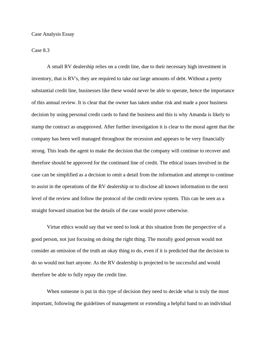 Case Analysis Essay Graded_dkmhs5zis5f_page1